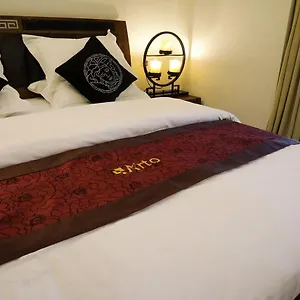 *** Hotel Arto Saoedi-Arabië