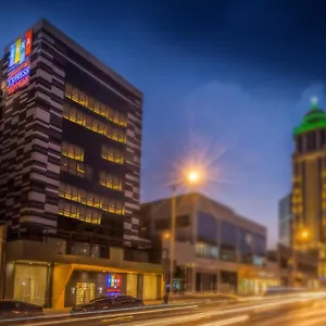 *** Hotel Ewaa Express - Al Olaya Arabie saoudite
