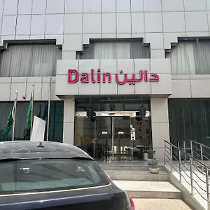 **** Hotel Dalin Arabie saoudite