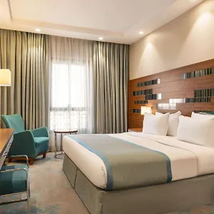 **** Hotel Ramada By Wyndham Makkah Zad Al Rawda Saoedi-Arabië