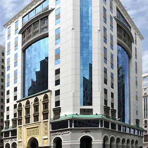 *** Hotel Ruve Al Madinah Saoedi-Arabië