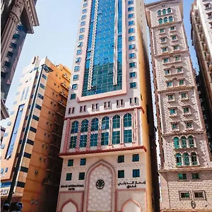  Hotel Emaar International Saoedi-Arabië